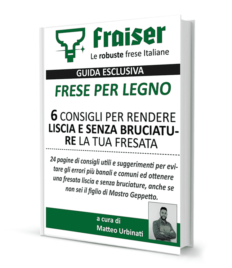 Copertina book white