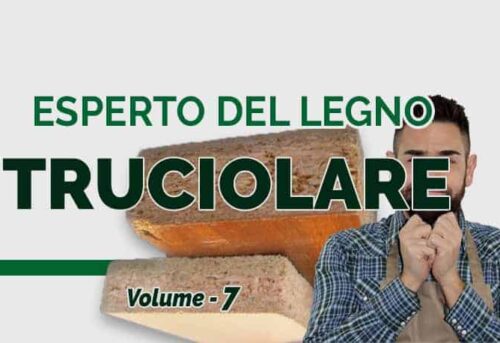 rubrica di Fraiser Tools "esperto del legno truciolare"