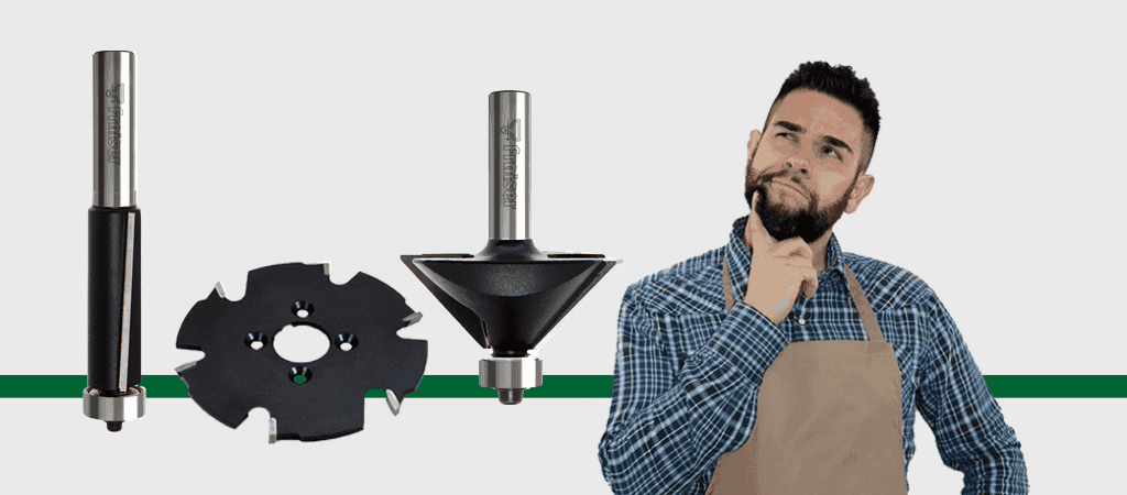 Frese per fresatrice verticale Frese per fresatrice verticale