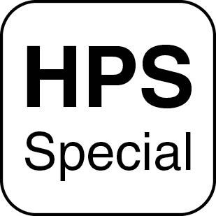 simbolo di acciaio ad altissima resistenza all'usura e tenacità