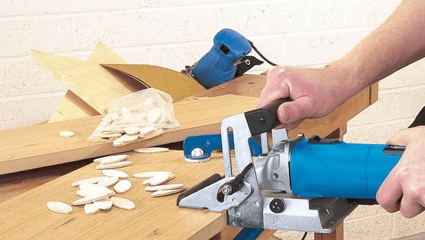 frese per fresatrice verticale - Lamello Lamello