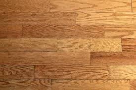 foto di un parquet in rovere
