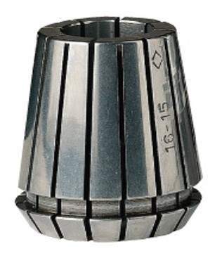 Avere una seda pulita senza residui o graffi Pinza elastica