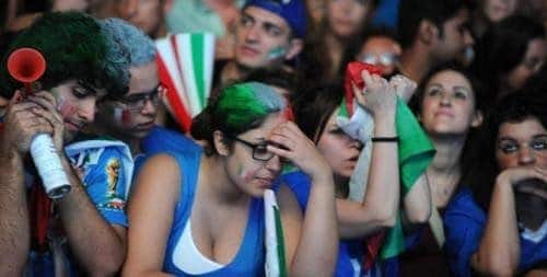Affidati agli specialisti delle frese per legno e non rimanere deluso come per la Nazionale di calcio