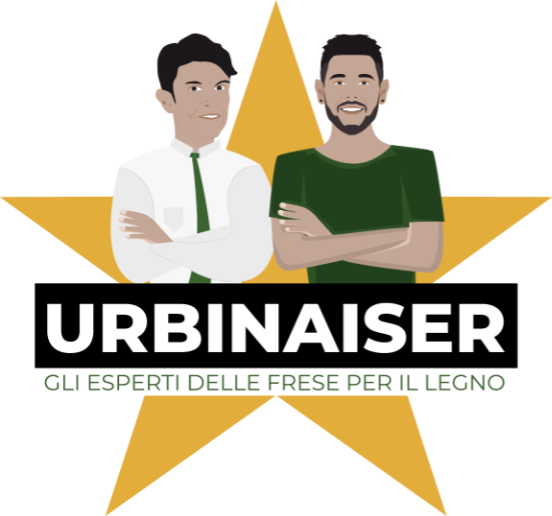 URBINAISER